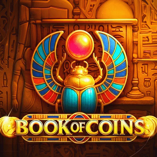 Book of Coins