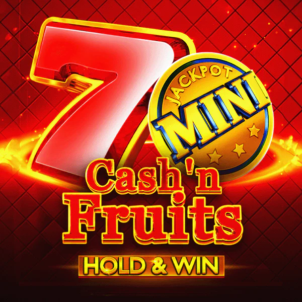 Cash And Fruits